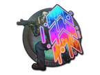 Boost (Holo) image